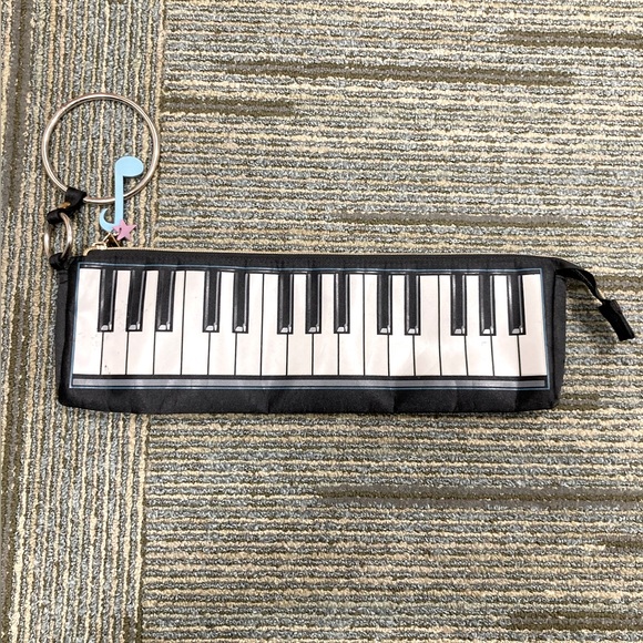 Parcel keyboard handbag Y2K - Picture 1 of 7